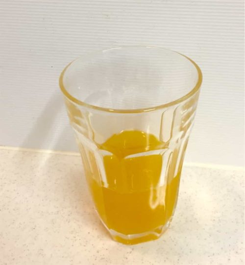 プチシェイクのレビュー
