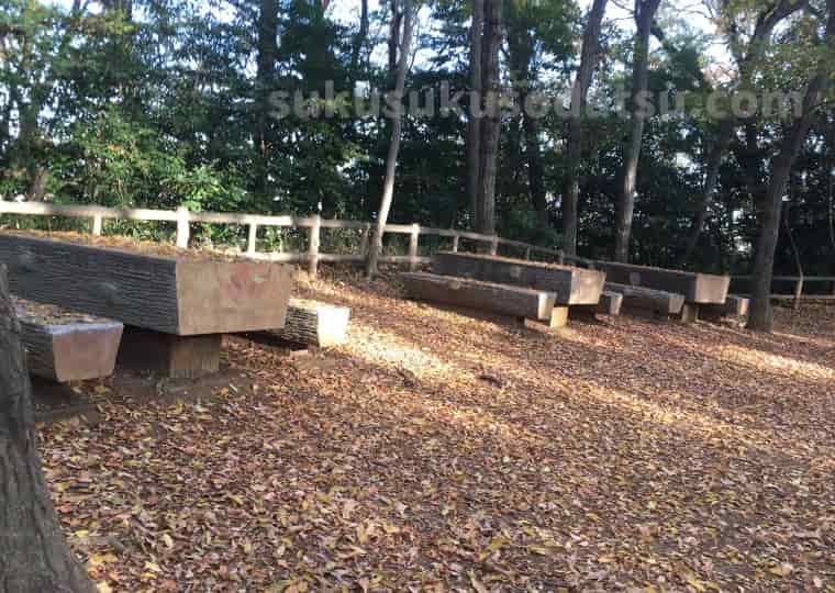 公園