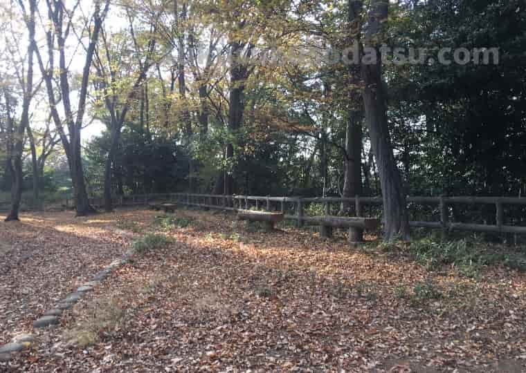 公園