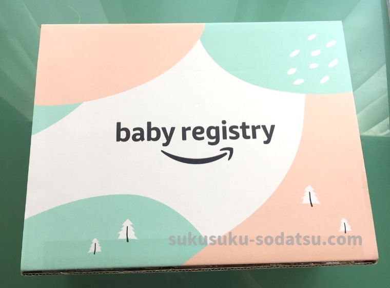 Amazonお試しBOX