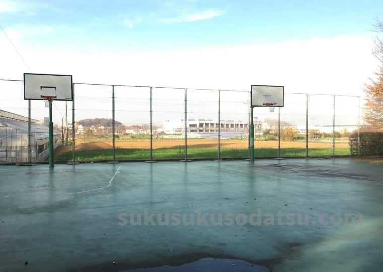 公園