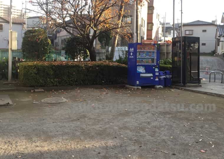 自動販売機