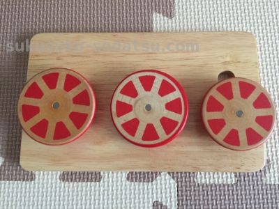 おままごとのサラダセット