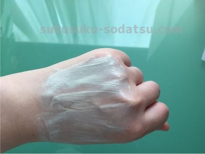 エレクトーレを使用した様子