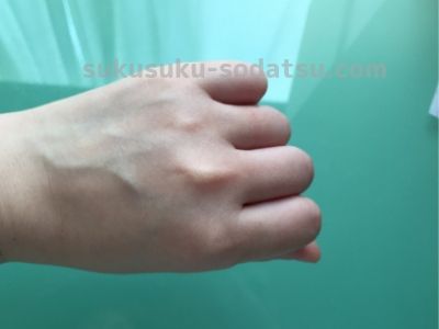 エレクトーレを使用した様子